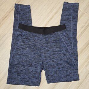 ClimateRight by Cuddl Duds Women's Plush Warmth Base Layer Leggings